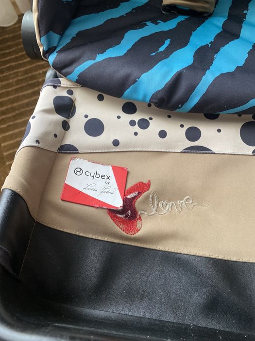 Cybex Karolina Kurkova