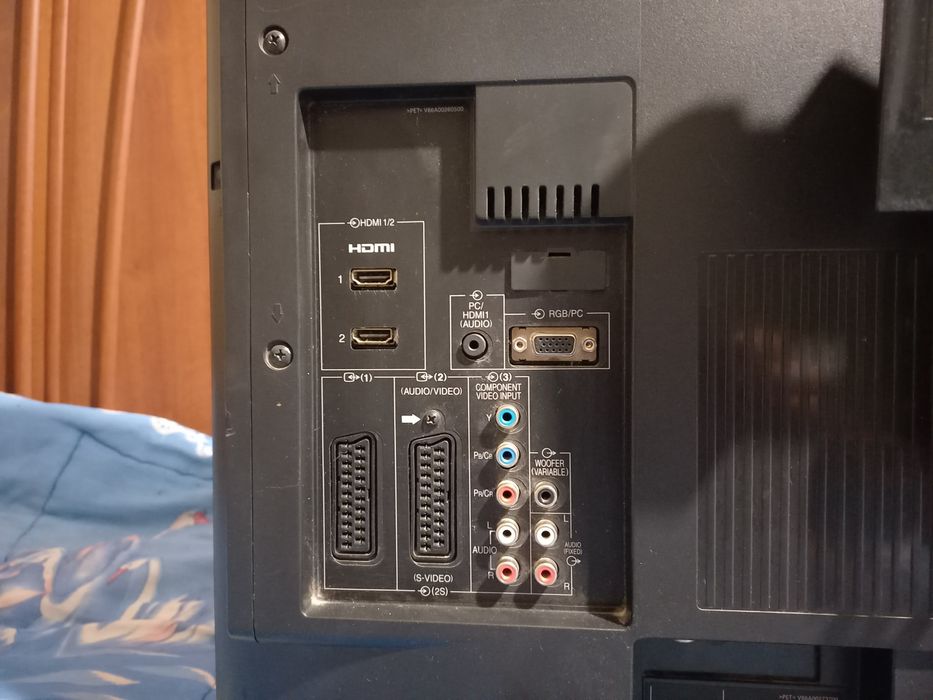 Продам телевизор TOSHIBA