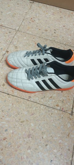 adidas copa branca