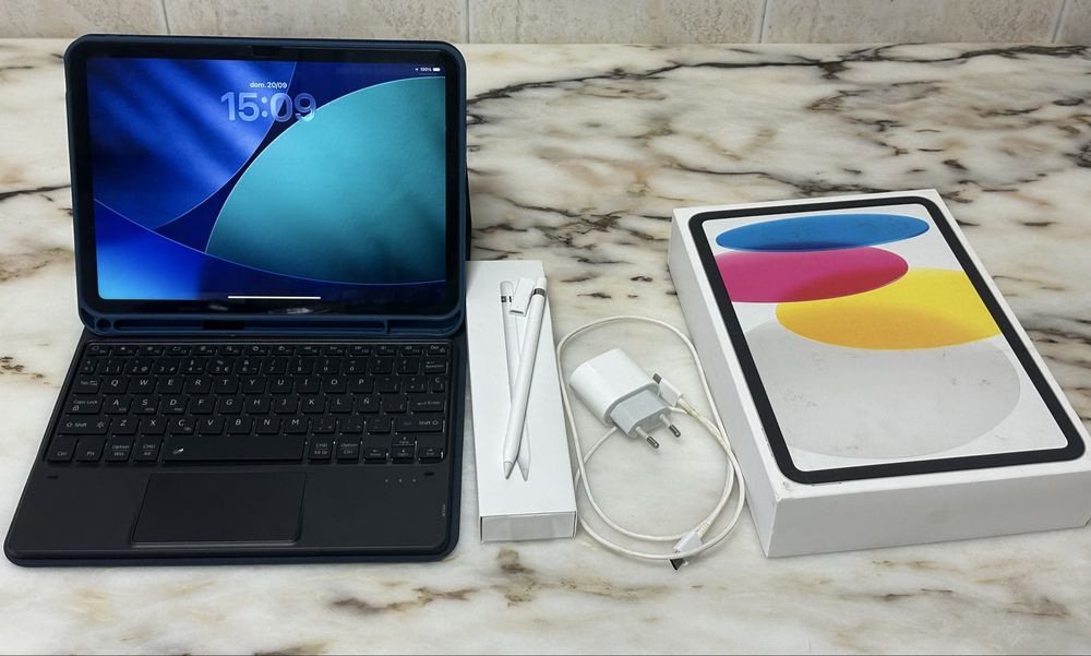 Ipad 10th generation wifi 2022