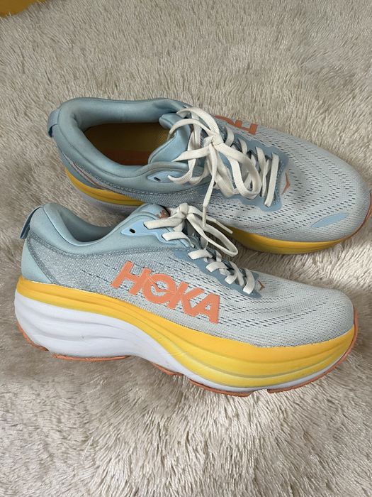 Бігові кросівки Hoka