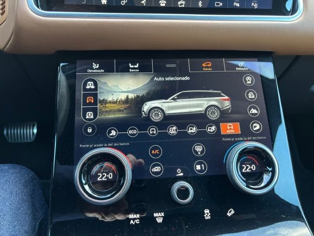 Range Rover Velar D300 HSE R-Dynamic S