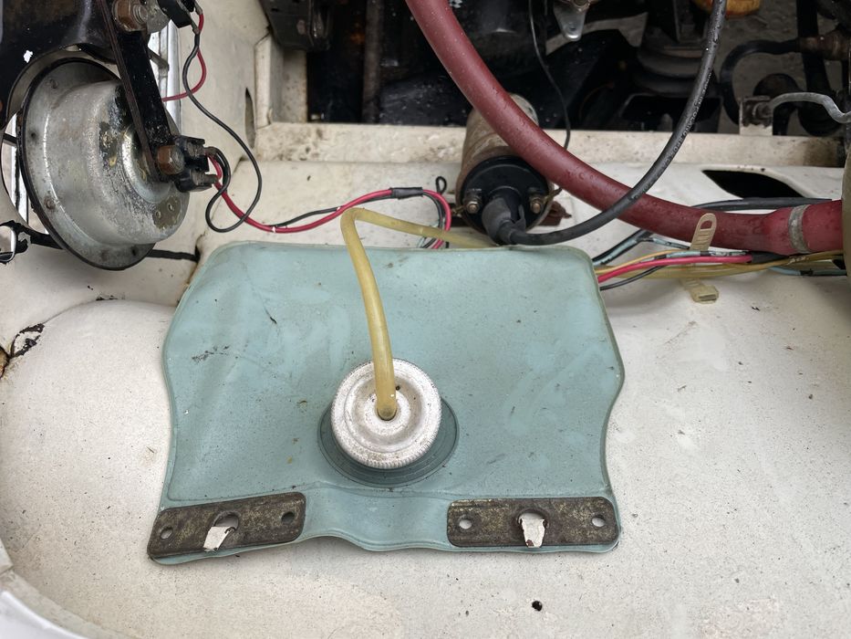 Ваз 2101 оригінальний стан