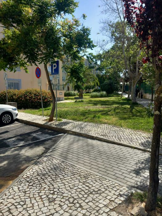 Apartamento Areias de São Joao do Estoril