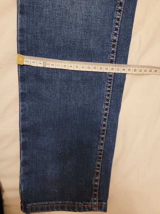 Lee Cooper dżinsy damskie 30X32