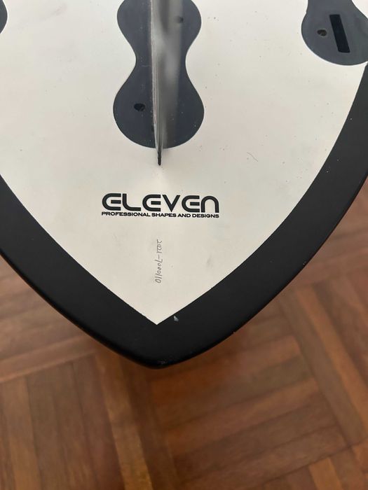 Eleven Surfboard "Infinity" 6'0