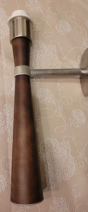 Kinkiet Kandela Baron K-1