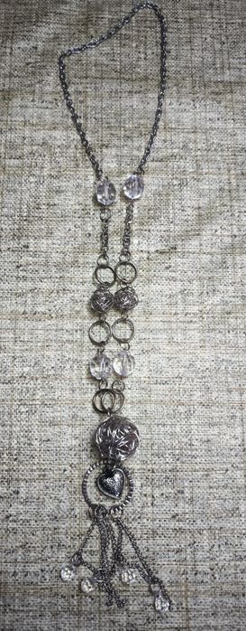 Colares antigos - vários