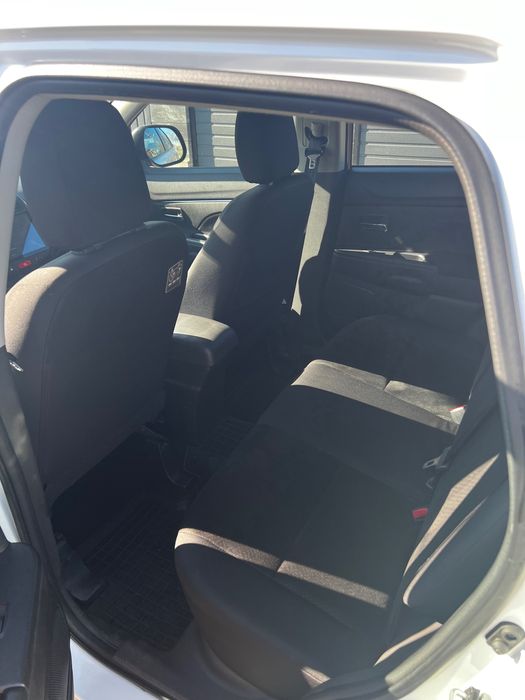 Mitsubishi ACX 2013 року