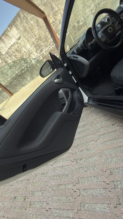 Smart Fortwo CDI 2009
