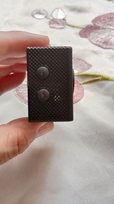 Kamerka CAVION Motus HD
