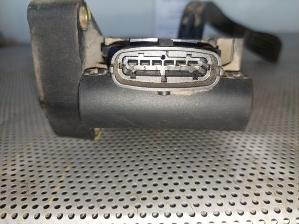 Pedal do acelerador FIAT Doblo Cargo (223_)