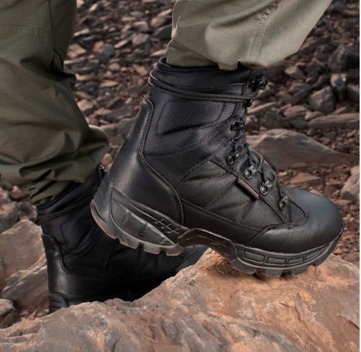 M-TAC черевики зимові THINSULATE