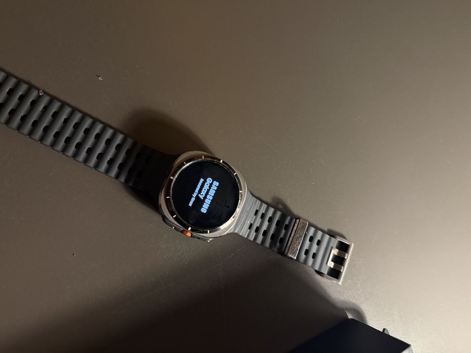 samsung galaxy watch ultra