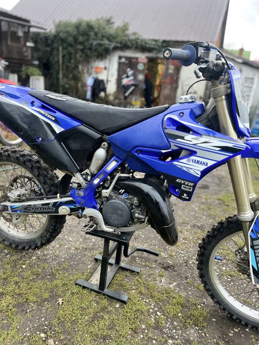 Yamaha YZ 125 OKAZJA!