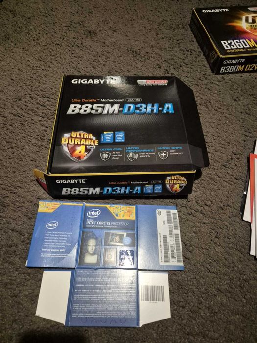 komputer PC, może być do gier i nie tylko