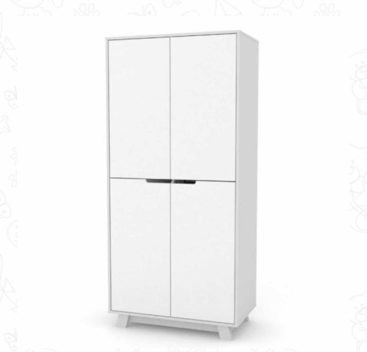 Шкаф дитячий «Верес»