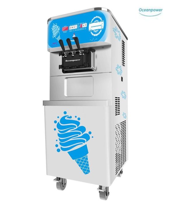Фризер для мягкого морозиво OceanPower OP 138 C