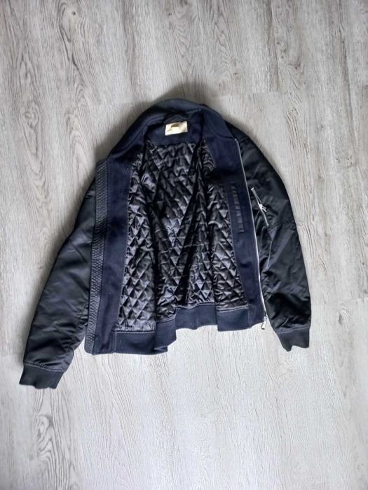 Kurtka bejsbolówka H & M męska M używana