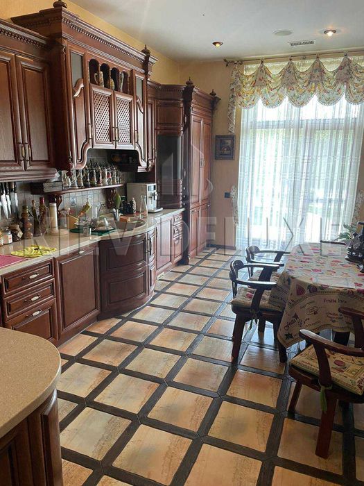 Обуховский район, Элитный Городок Солнечная долина