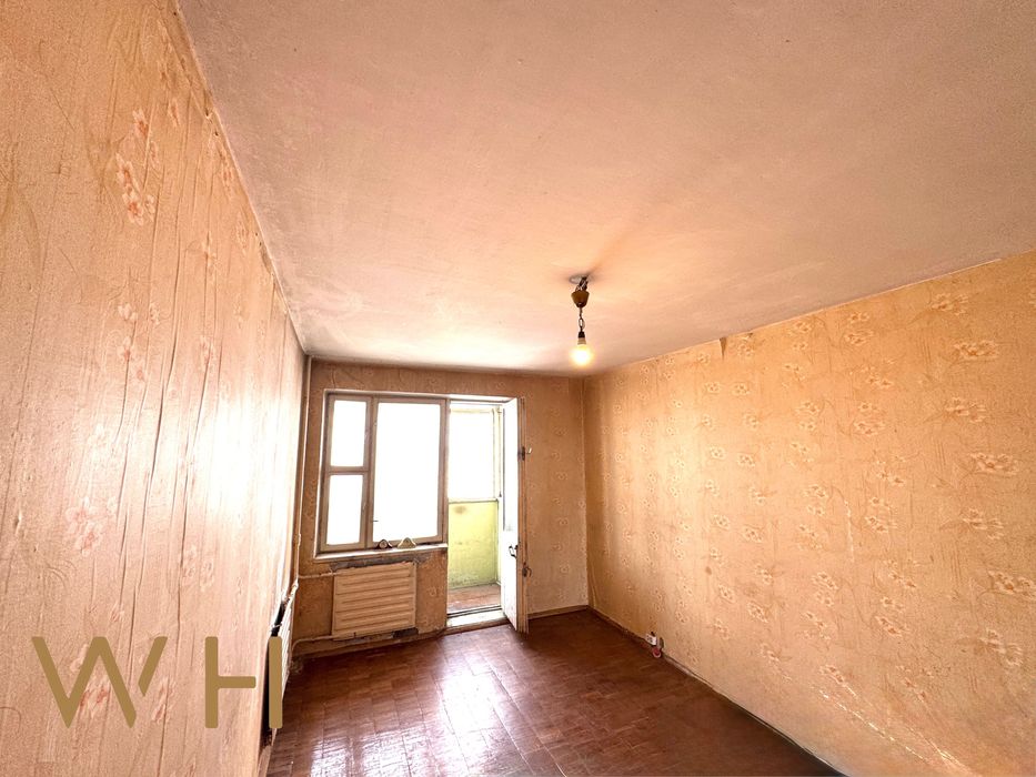 Продаж 3 кім. квартири, 68 м², Шухевича 28А, Без % - Вид 2