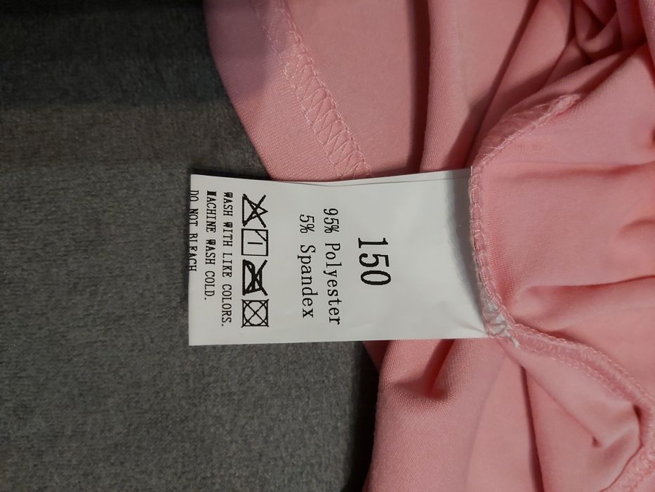 T-shirt dla Amelii nowy