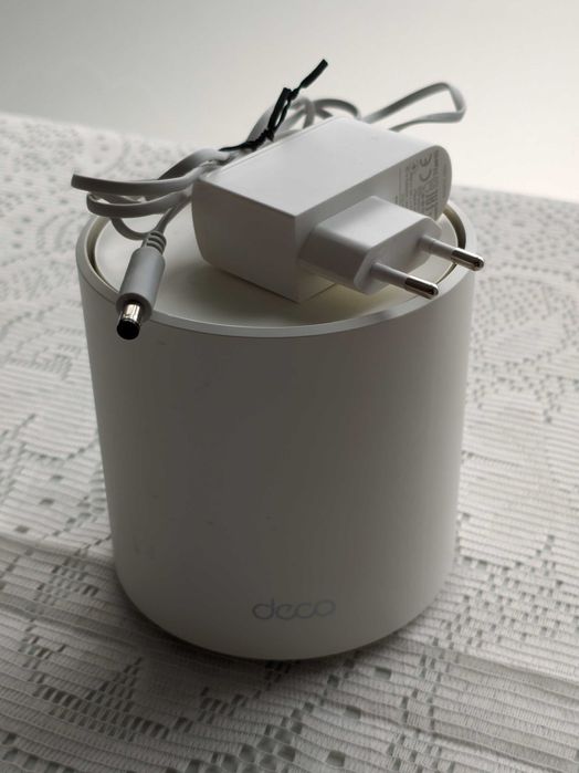 TP-Link Deco X50 AX3000 Wi-Fi 6
