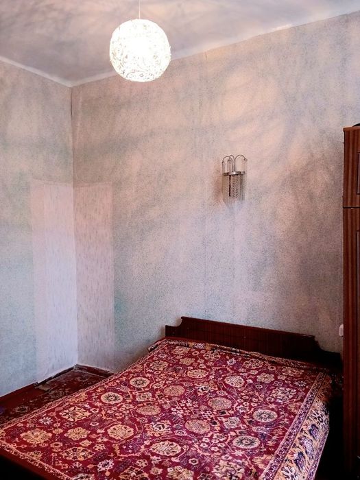Частина будинку,три кімнати!