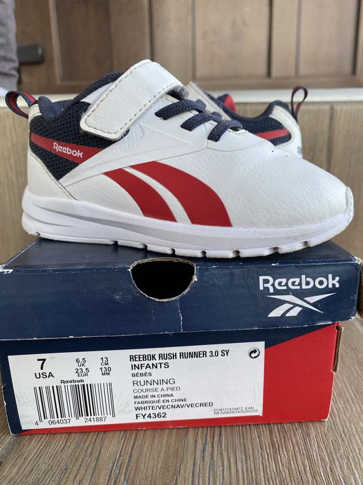 Кросівки Reebok 23,5 р .