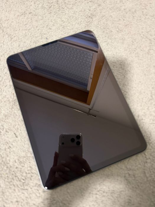 Ipad Air 5Gen 64Gb + Apple Pencil + Teclado Logitech
