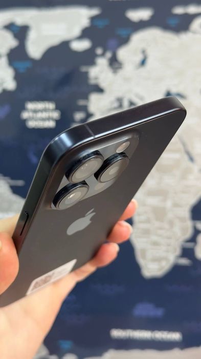 Apple iPhone 15 Pro 256gb Neverlock