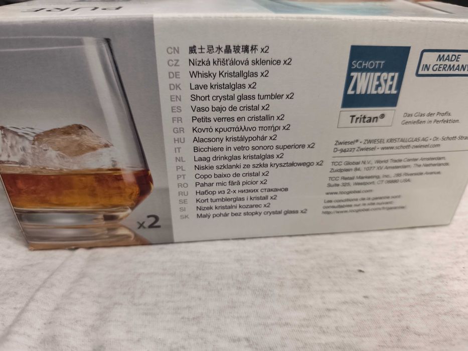 Copos schott zwiesel