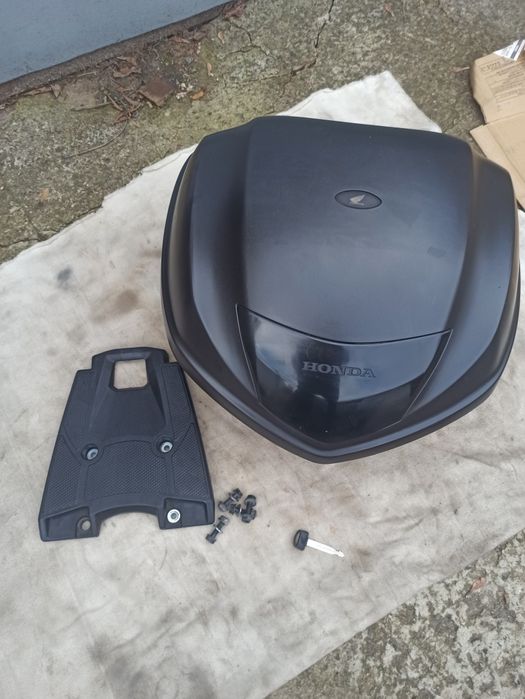 Кофр HONDA original 35L