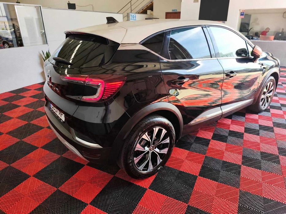 RENAULT CAPTUR 1.0 TCE (OPORTUNIDADE)
