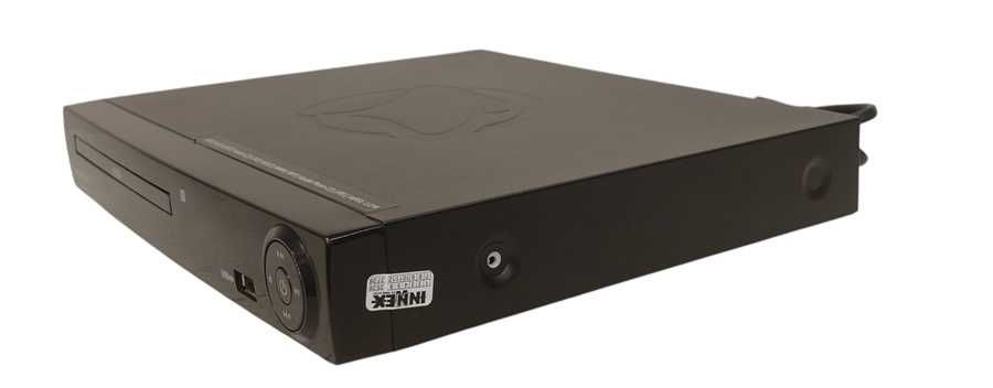 Odtwarzacz dvd MANTA DVD072