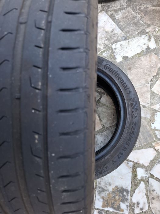 4 jantes Audi A3 17 polegadas