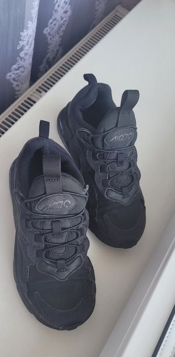 Кросівки для хлопчика Nike