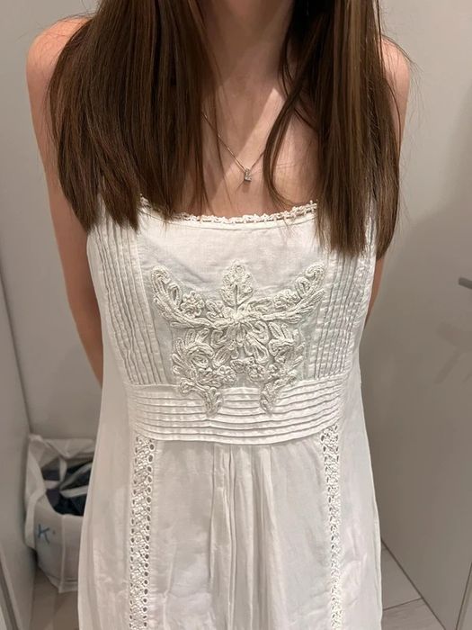 Twin-set сарафан