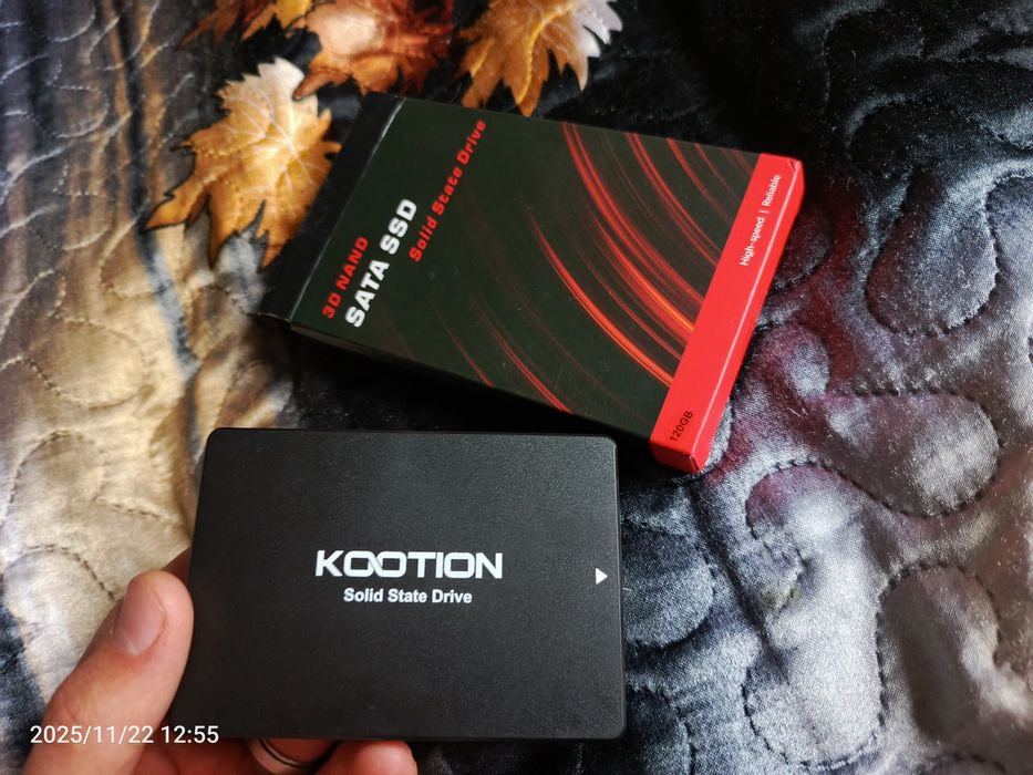 !ПРОДАМ КОМПЛЕКТ! пк кулер, мат палата комплект, відиокарта та ссд