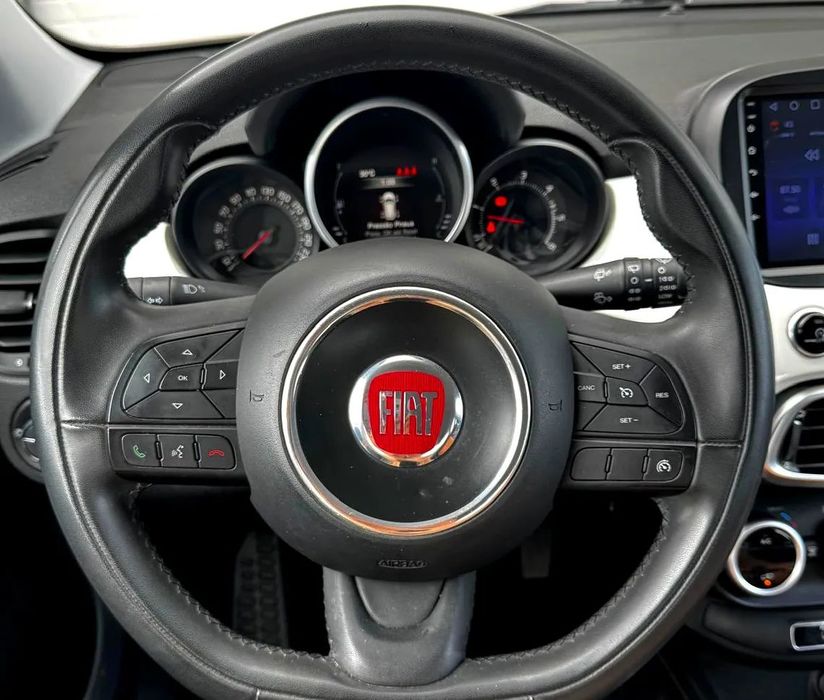 Fiat 500X 1.3 MJ Lounge S&S