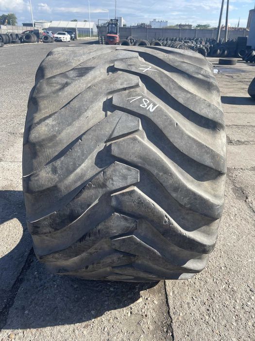 800/45-26.5 800/45R26.5 ALLIANCE FLOTATION 331 / 70% PROCENT BIEŻNIKA