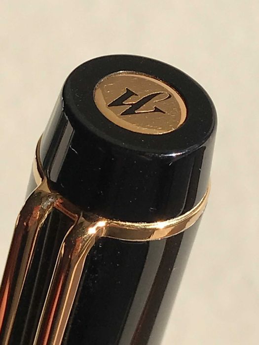 Caneta Waterman Man 100/Le Man 100