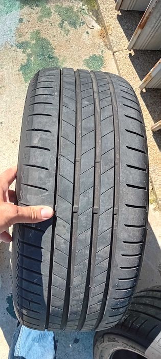 Pneus Bridgestone Turanza 225/40/18