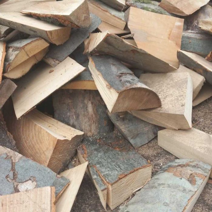 Drewno opałowe rozpałkowe