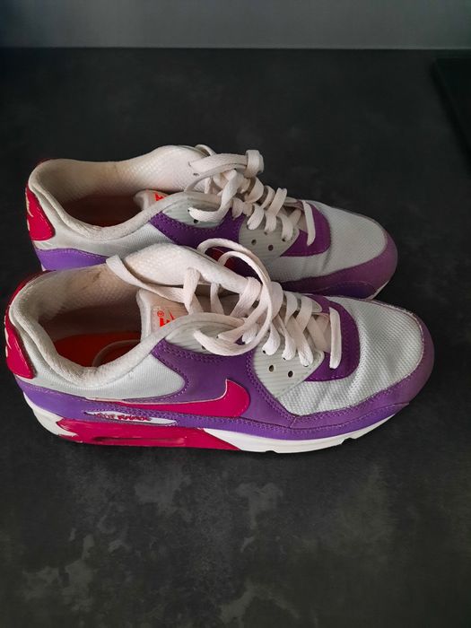 Buty sportowe Air max