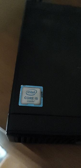 HP ProDesk 400 G2 Mini