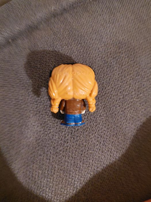 Max  Figurka funko pop Stranger Things