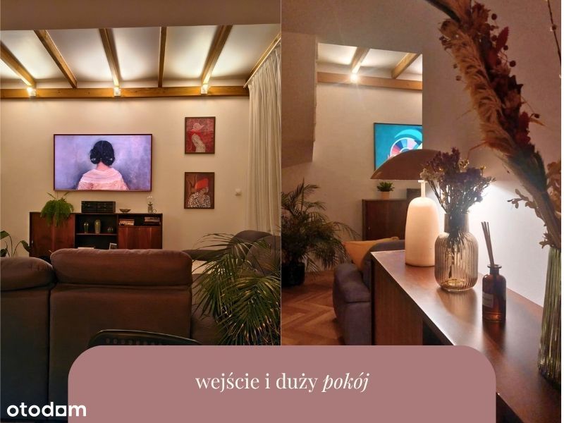 Mieszkanie – Pruszków, Wyględówek - Widok 2
