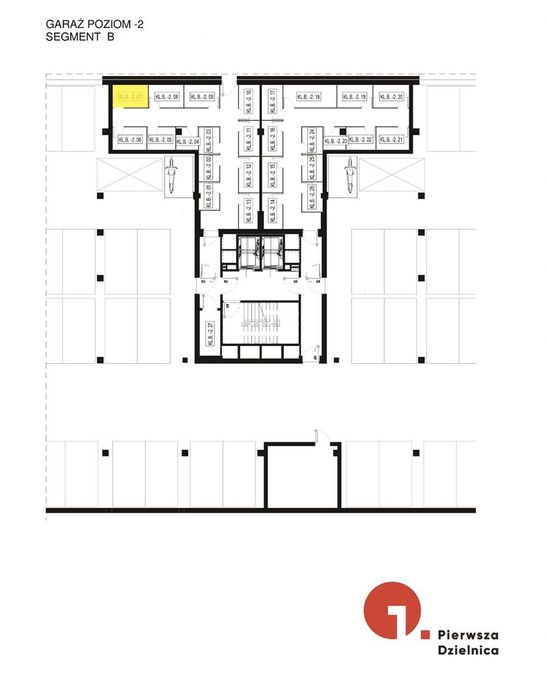 Panorama Strefy Kultury | 79 m²+ komórka lok. | 2 loggie | 1.Dzielnica