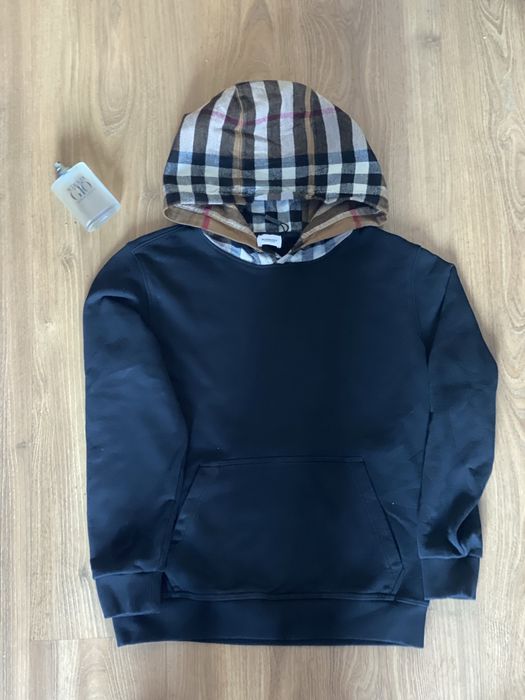 Кофта burberry (drip,drill,y2k,sk8,casual)